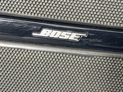 2012 Cadillac CTS-V Base