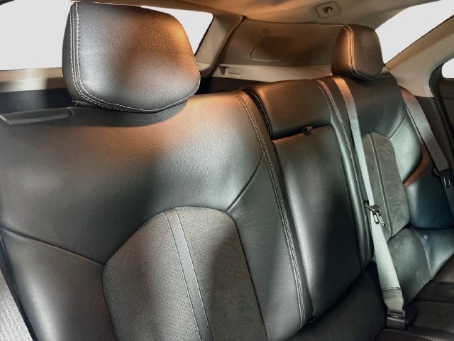 2012 Cadillac CTS-V Base