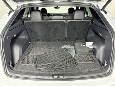 2020 Volkswagen Atlas Cross Sport 3.6L V6 SE w/Technology 4Motion
