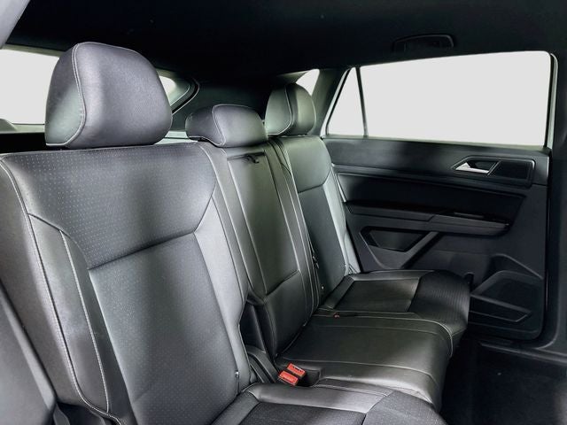 2020 Volkswagen Atlas Cross Sport 3.6L V6 SE w/Technology 4Motion