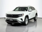 2020 Volkswagen Atlas Cross Sport 3.6L V6 SE w/Technology 4Motion