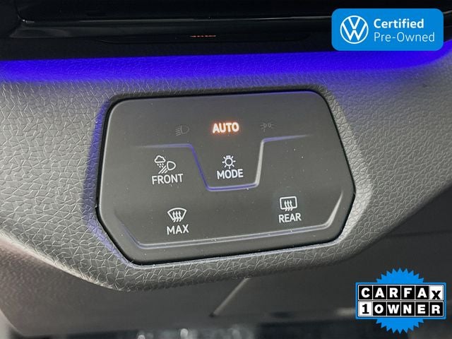 2023 Volkswagen ID.4 S