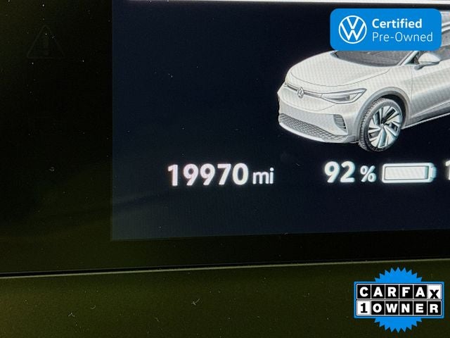 2023 Volkswagen ID.4 S