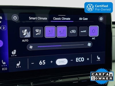2023 Volkswagen ID.4 S