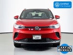 2023 Volkswagen ID.4 S