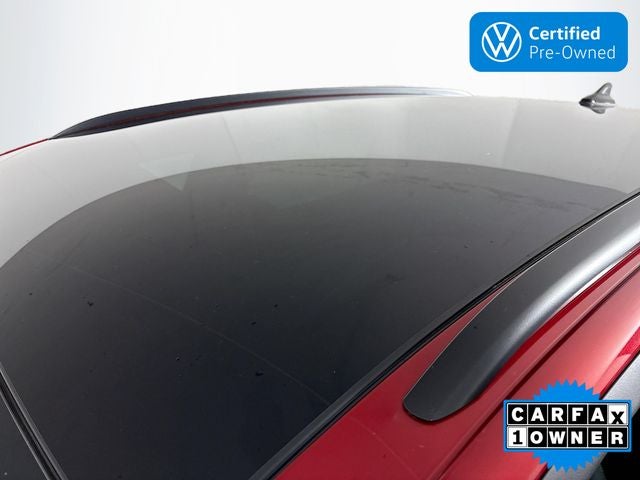 2023 Volkswagen ID.4 S