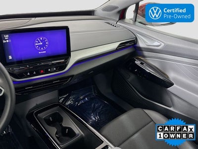 2023 Volkswagen ID.4 S