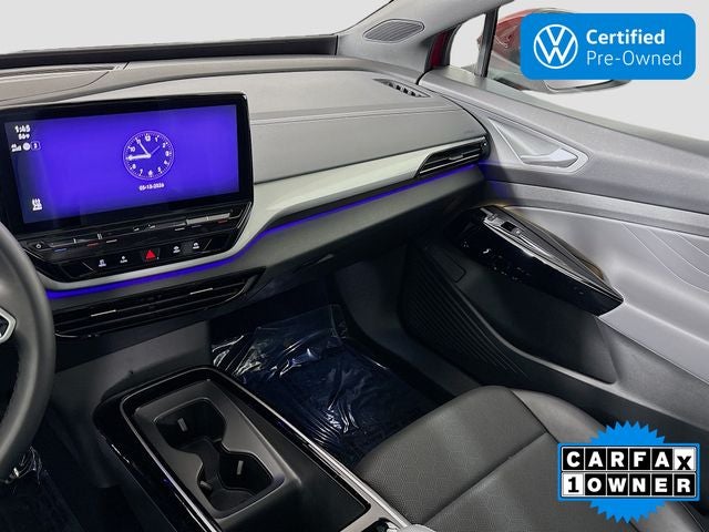 2023 Volkswagen ID.4 S