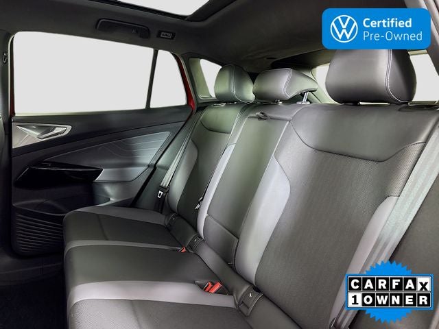 2023 Volkswagen ID.4 S