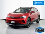 2023 Volkswagen ID.4 S