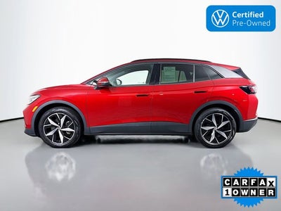 2023 Volkswagen ID.4 S