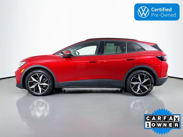 2023 Volkswagen ID.4 S