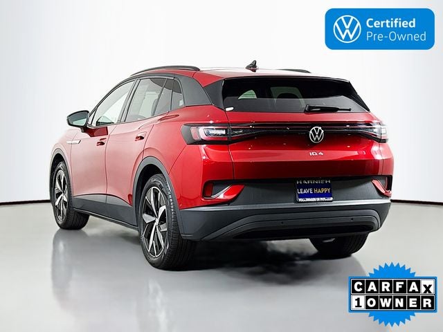 2023 Volkswagen ID.4 S