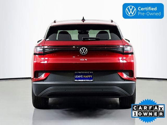 2023 Volkswagen ID.4 S