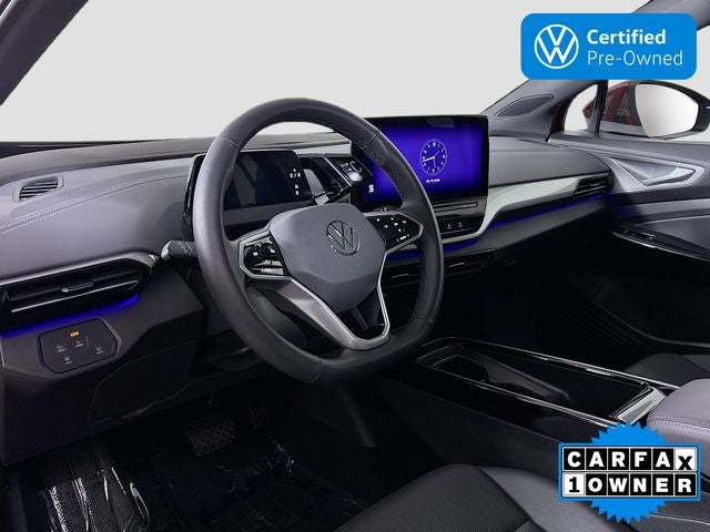 2023 Volkswagen ID.4 S
