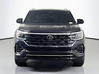2024 Volkswagen Atlas Cross Sport 2.0T SEL R-Line
