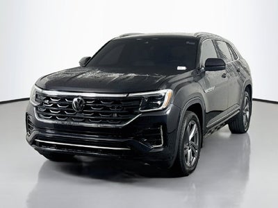 2024 Volkswagen Atlas Cross Sport 2.0T SEL R-Line