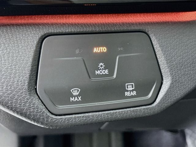 2024 Volkswagen ID.4 Standard