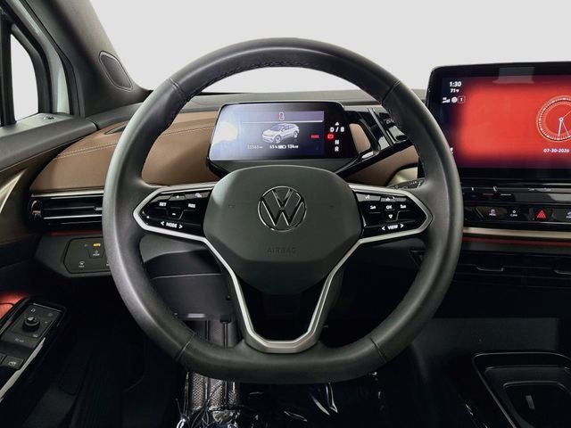 2024 Volkswagen ID.4 Standard