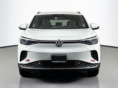 2024 Volkswagen ID.4 Standard