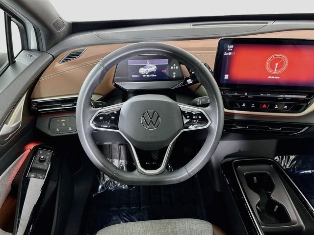 2024 Volkswagen ID.4 Standard