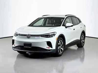 2024 Volkswagen ID.4 Standard
