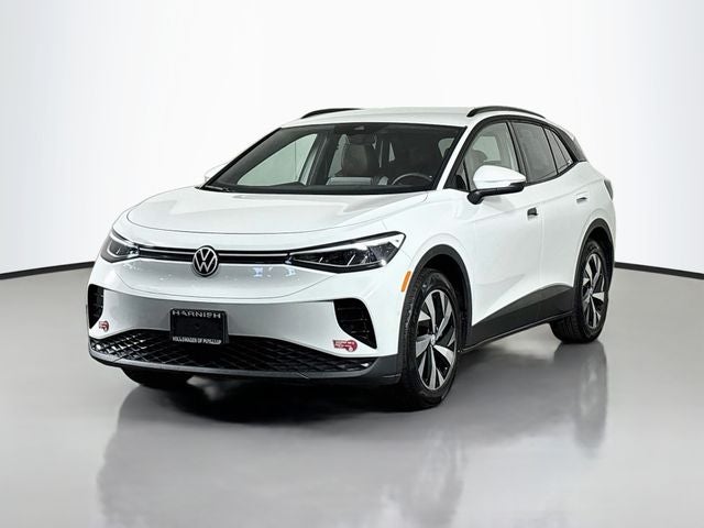 2024 Volkswagen ID.4 Standard