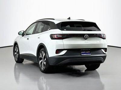2024 Volkswagen ID.4 Standard