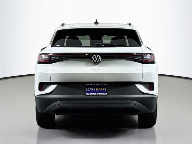 2024 Volkswagen ID.4 Standard