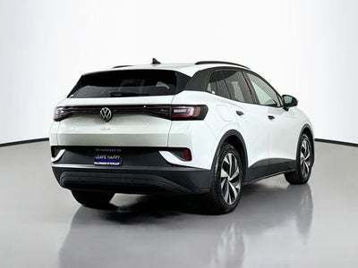 2024 Volkswagen ID.4 Standard