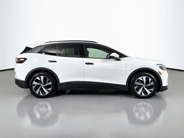 2024 Volkswagen ID.4 Standard