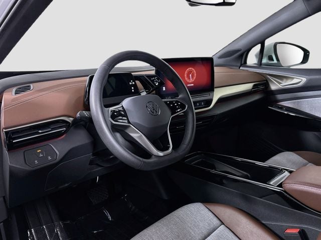 2024 Volkswagen ID.4 Standard