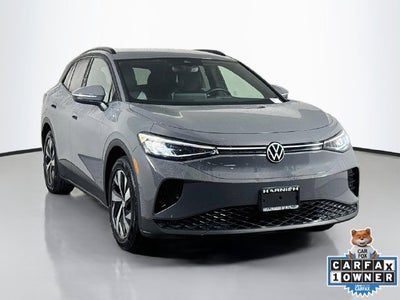 2023 Volkswagen ID.4 Standard