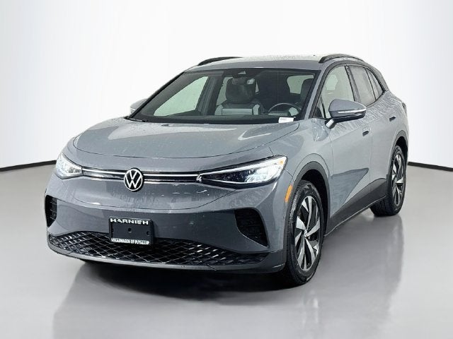 2023 Volkswagen ID.4 Standard