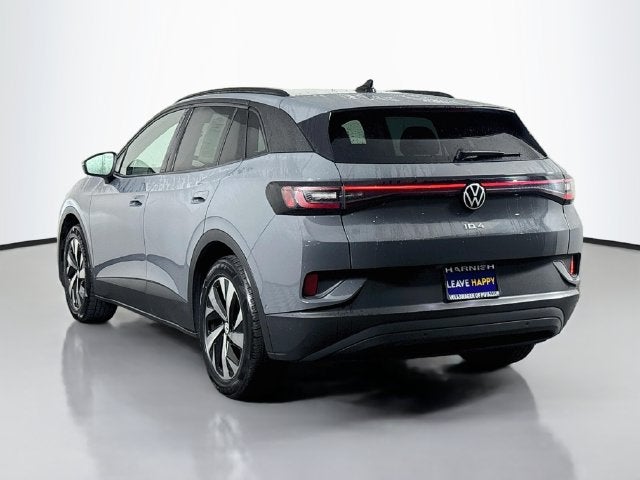 2023 Volkswagen ID.4 Standard
