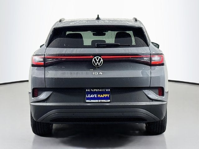 2023 Volkswagen ID.4 Standard