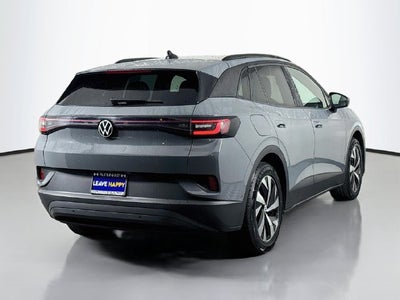 2023 Volkswagen ID.4 Standard