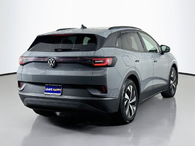 2023 Volkswagen ID.4 Standard