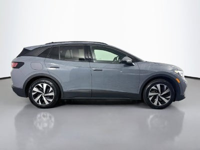 2023 Volkswagen ID.4 Standard