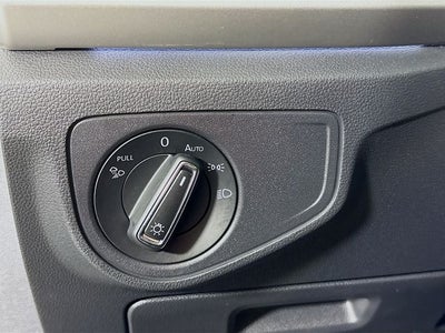 2023 Volkswagen Atlas 2.0T SEL