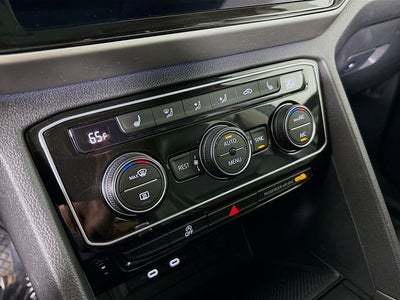 2023 Volkswagen Atlas 2.0T SEL