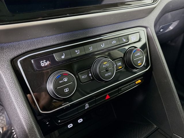 2023 Volkswagen Atlas 2.0T SEL