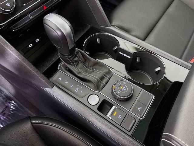 2023 Volkswagen Atlas 2.0T SEL