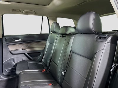 2023 Volkswagen Atlas 2.0T SEL