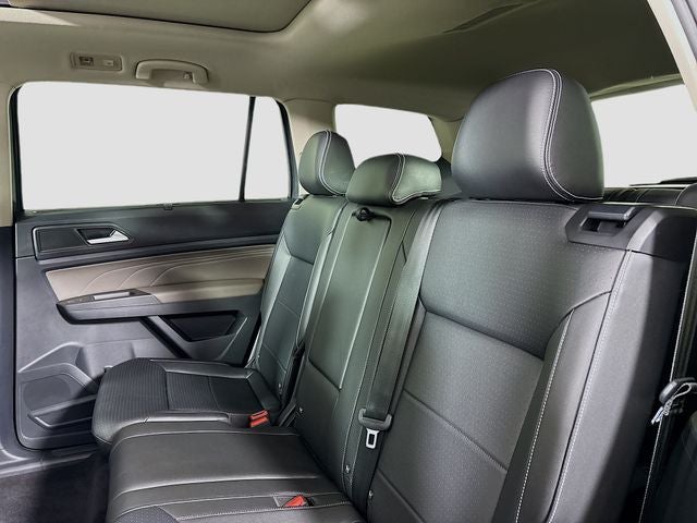 2023 Volkswagen Atlas 2.0T SEL