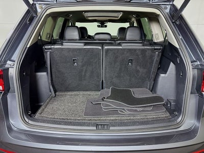2023 Volkswagen Atlas 2.0T SEL