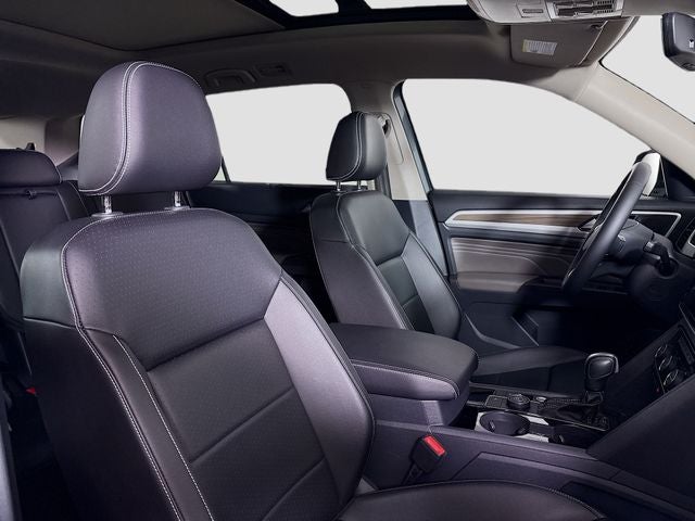 2023 Volkswagen Atlas 2.0T SEL