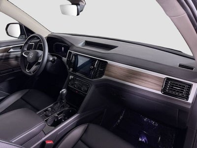 2023 Volkswagen Atlas 2.0T SEL