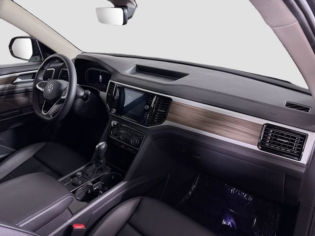 2023 Volkswagen Atlas 2.0T SEL
