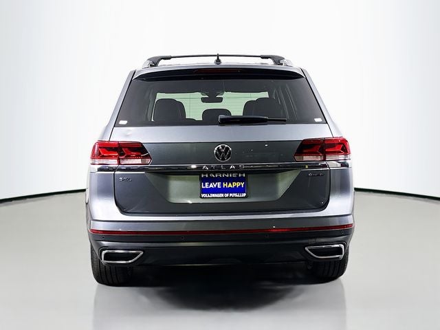 2023 Volkswagen Atlas 2.0T SEL